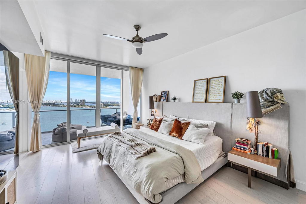 Real estate property located at 2020 Bayshore Dr #1906, Miami-dade, Paramount Bay Condo, Miami, FL