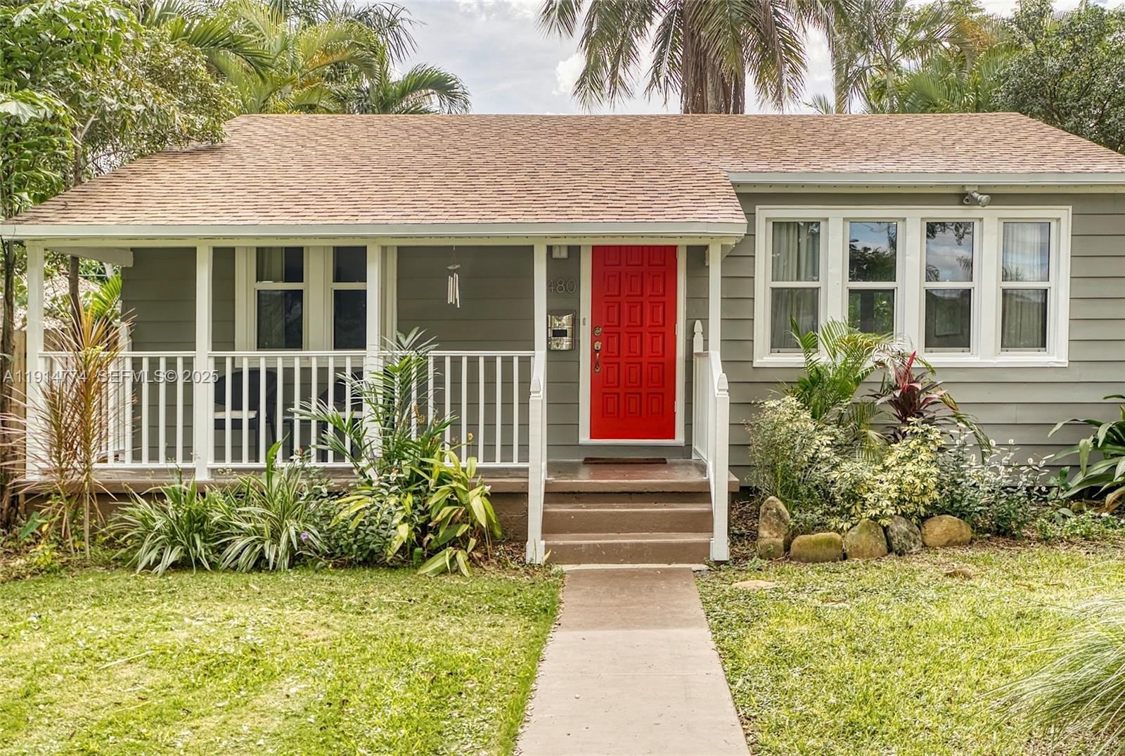 Real estate property located at 480 110th St, Miami-dade, Howmar Park, Miami, FL