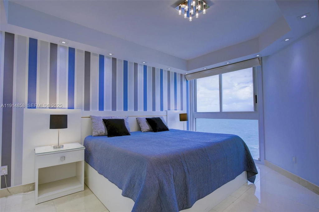 Real estate property located at 4775 Collins Ave #1601, Miami-dade, Green Diamond Condo, Miami Beach, FL