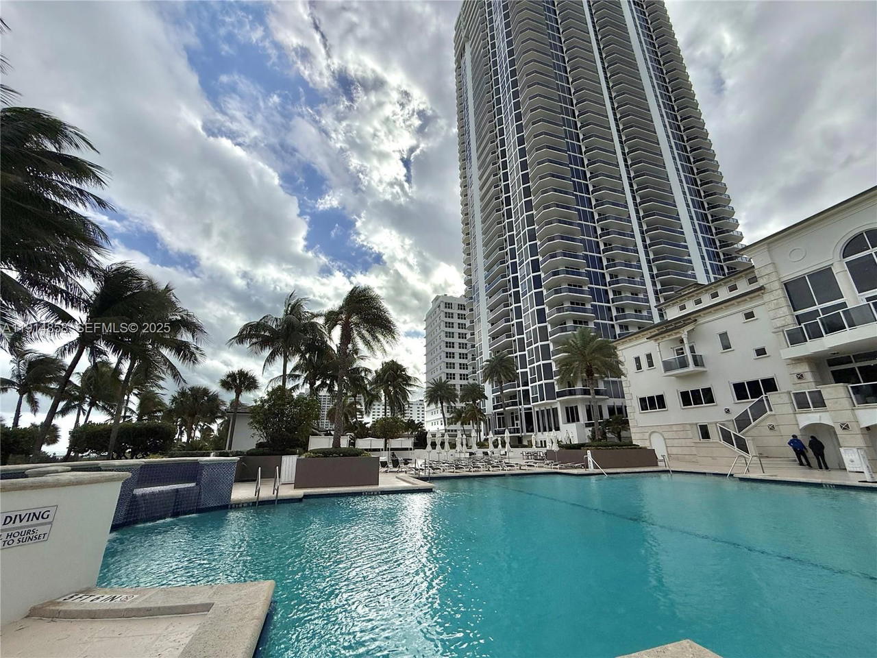 Real estate property located at 4775 Collins Ave #1601, Miami-dade, Green Diamond Condo, Miami Beach, FL