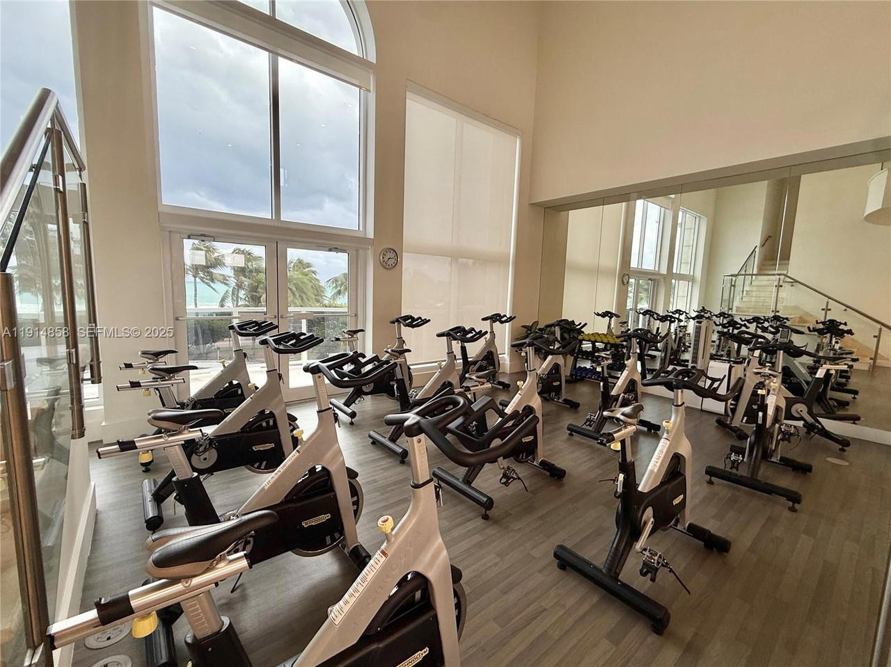 Real estate property located at 4775 Collins Ave #1601, Miami-dade, Green Diamond Condo, Miami Beach, FL