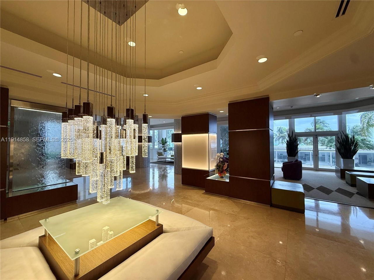 Real estate property located at 4775 Collins Ave #1601, Miami-dade, Green Diamond Condo, Miami Beach, FL