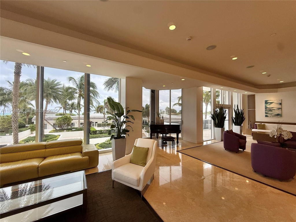 Real estate property located at 4775 Collins Ave #1601, Miami-dade, Green Diamond Condo, Miami Beach, FL
