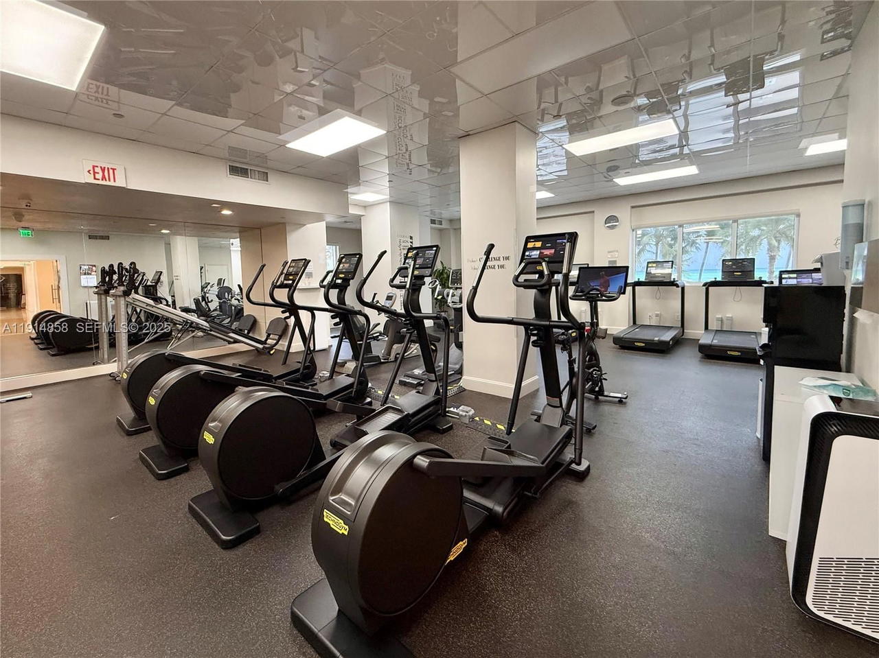 Real estate property located at 4775 Collins Ave #1601, Miami-dade, Green Diamond Condo, Miami Beach, FL