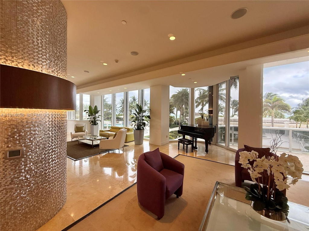 Real estate property located at 4775 Collins Ave #1601, Miami-dade, Green Diamond Condo, Miami Beach, FL
