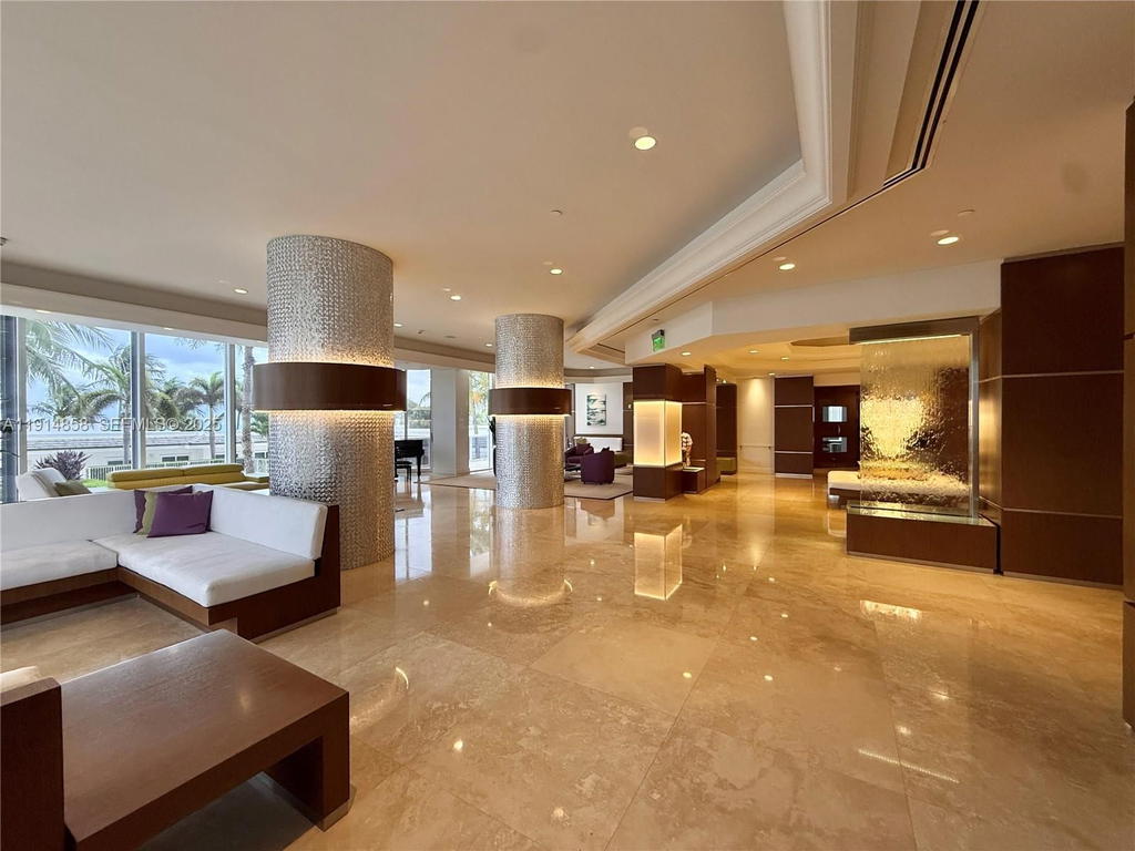 Real estate property located at 4775 Collins Ave #1601, Miami-dade, Green Diamond Condo, Miami Beach, FL