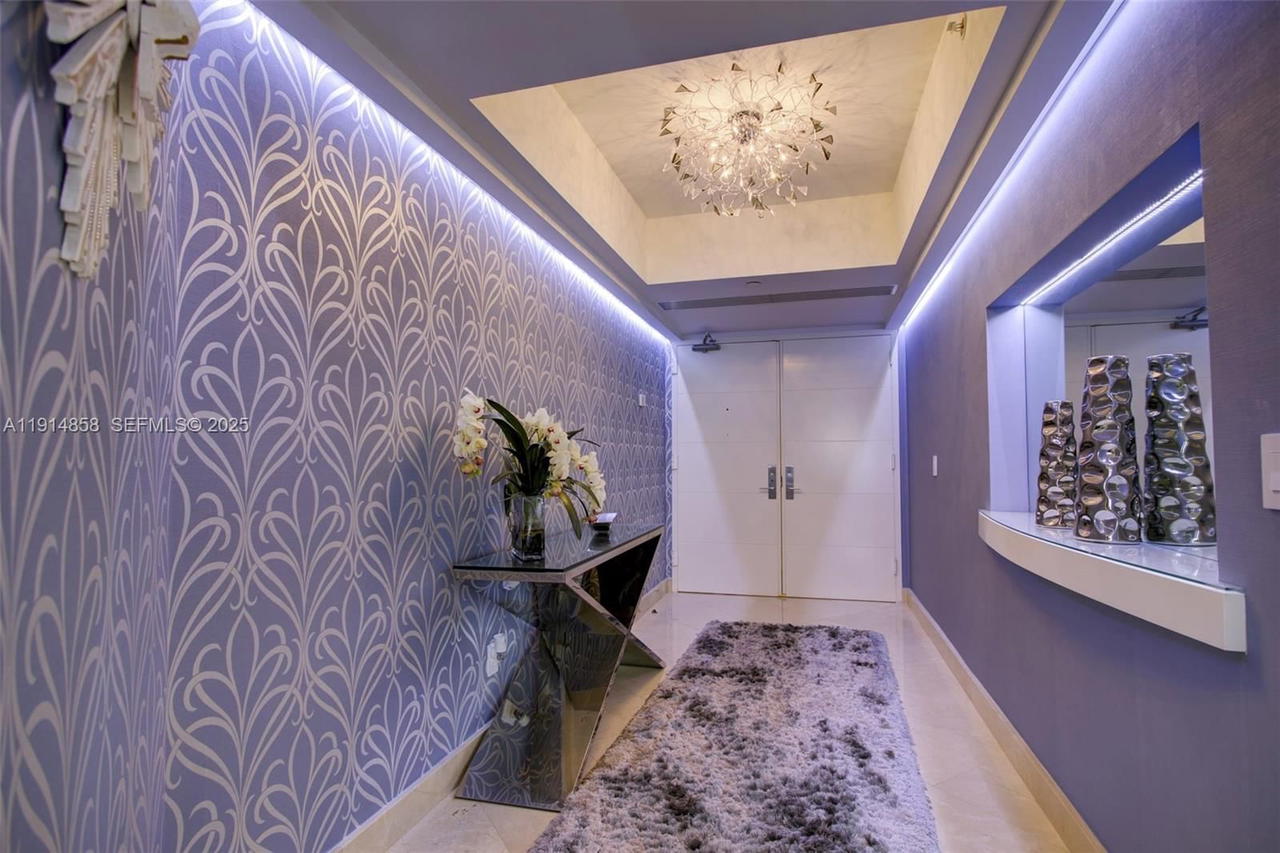Real estate property located at 4775 Collins Ave #1601, Miami-dade, Green Diamond Condo, Miami Beach, FL