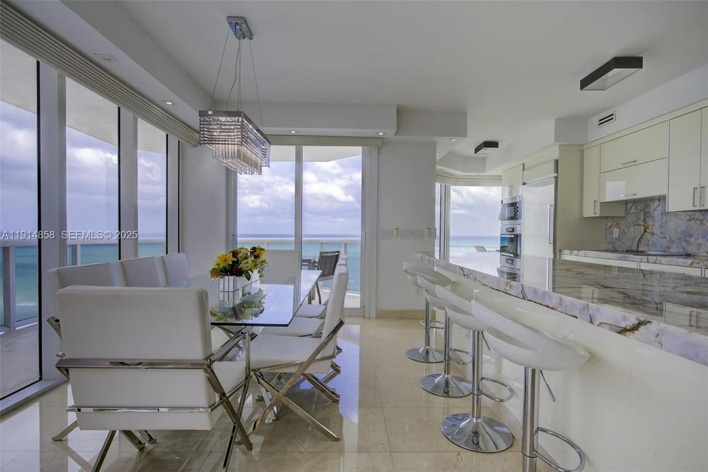 Real estate property located at 4775 Collins Ave #1601, Miami-dade, Green Diamond Condo, Miami Beach, FL