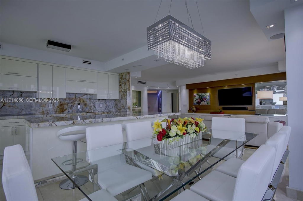 Real estate property located at 4775 Collins Ave #1601, Miami-dade, Green Diamond Condo, Miami Beach, FL