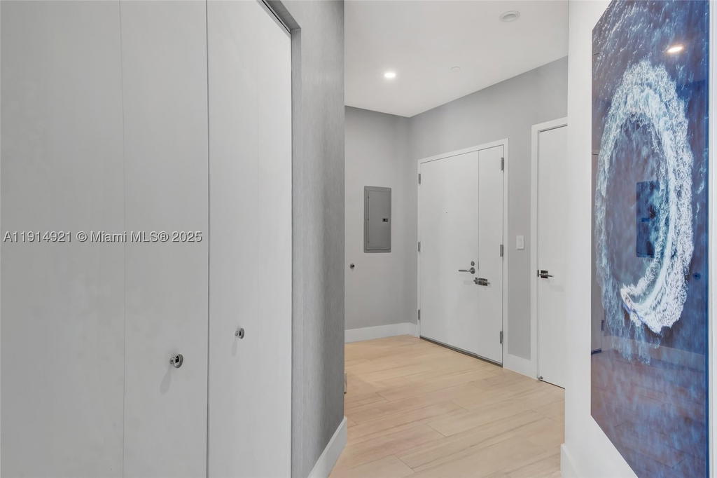 Real estate property located at 1300 Miami Ave PH5001, Miami-dade, 1300 S Miami Avenue Condo, Miami, FL
