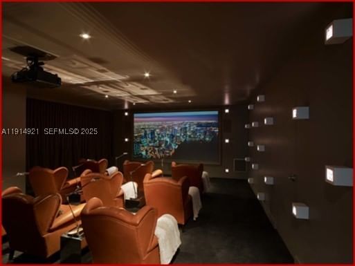 Real estate property located at 1300 Miami Ave PH5001, Miami-dade, 1300 S Miami Avenue Condo, Miami, FL