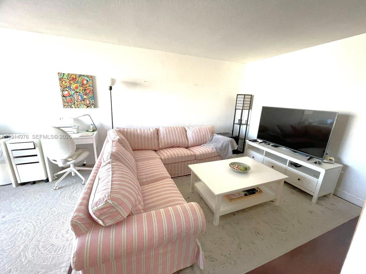 Real estate property located at 17021 Bay Rd #803, Miami-dade, Plaza Of Americas Condo P, Sunny Isles Beach, FL