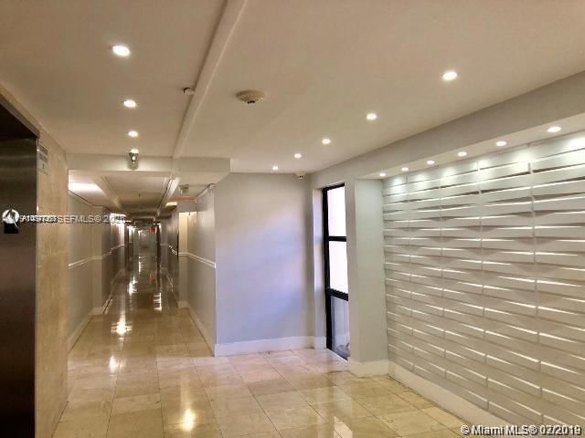 Real estate property located at 17021 Bay Rd #803, Miami-dade, Plaza Of Americas Condo P, Sunny Isles Beach, FL