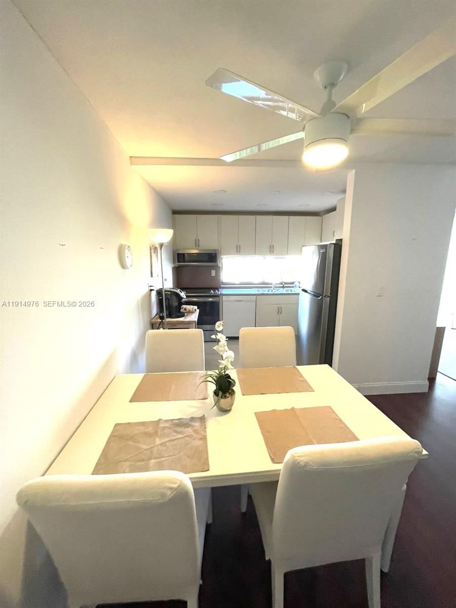 Real estate property located at 17021 Bay Rd #803, Miami-dade, Plaza Of Americas Condo P, Sunny Isles Beach, FL