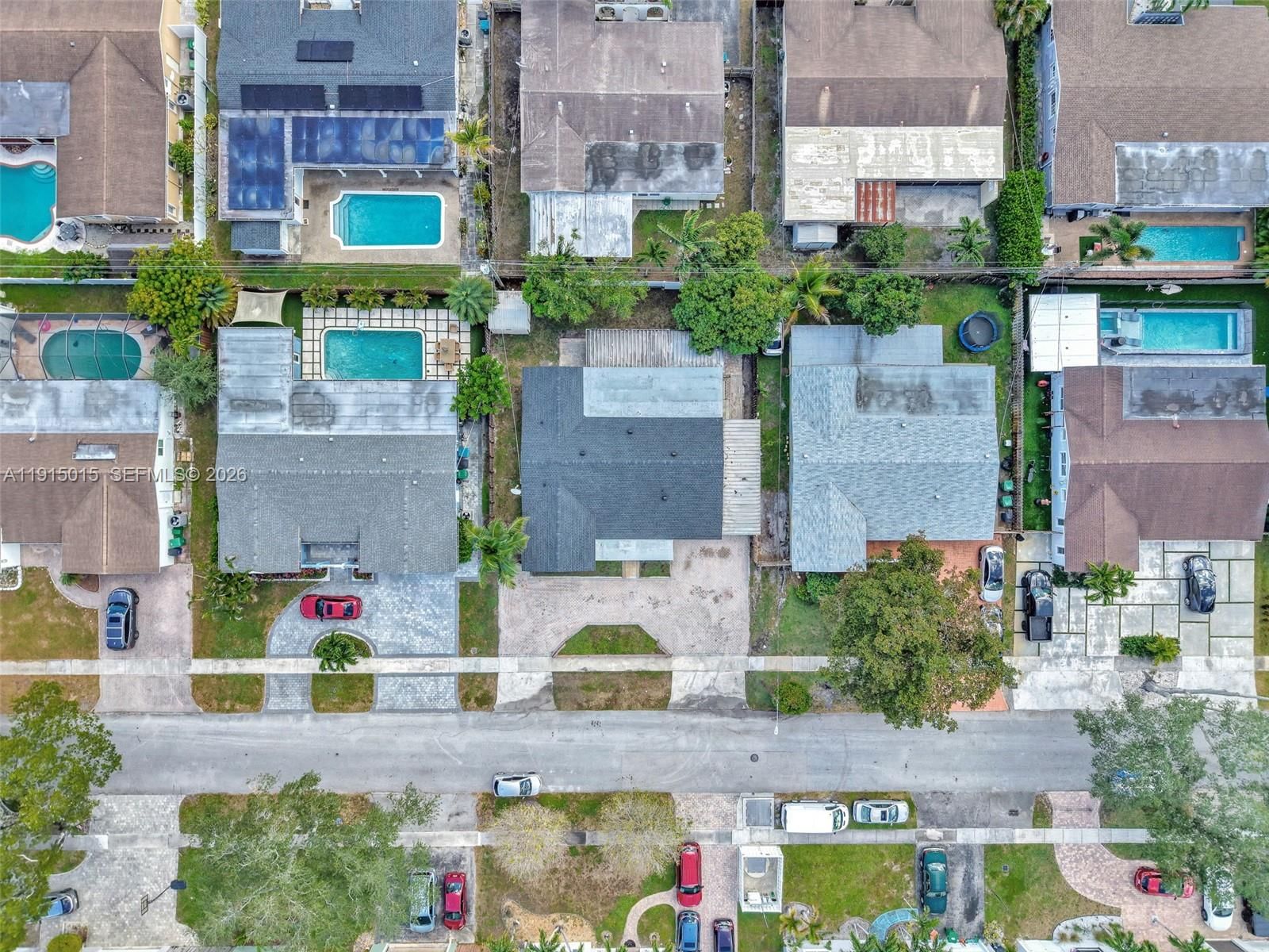 Real estate property located at 9180 55th St, Broward, Cooper Estates Sec 2, Cooper City, FL
