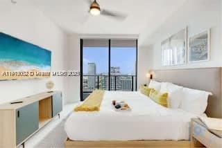 Real estate property located at 159 6th St #3004, Miami-dade, Natiivo / Gale Residences, Miami, FL