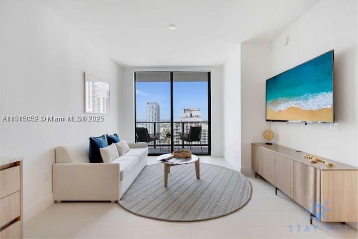 Real estate property located at 159 6th St #3004, Miami-dade, Natiivo / Gale Residences, Miami, FL