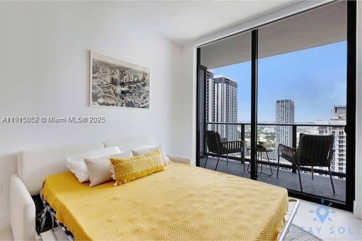 Real estate property located at 159 6th St #3004, Miami-dade, Natiivo / Gale Residences, Miami, FL