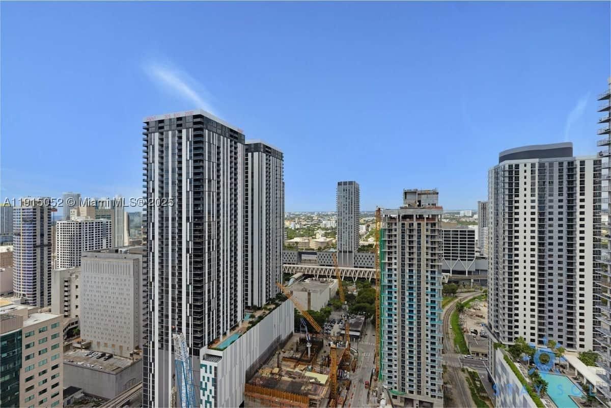 Real estate property located at 159 6th St #3004, Miami-dade, Natiivo / Gale Residences, Miami, FL