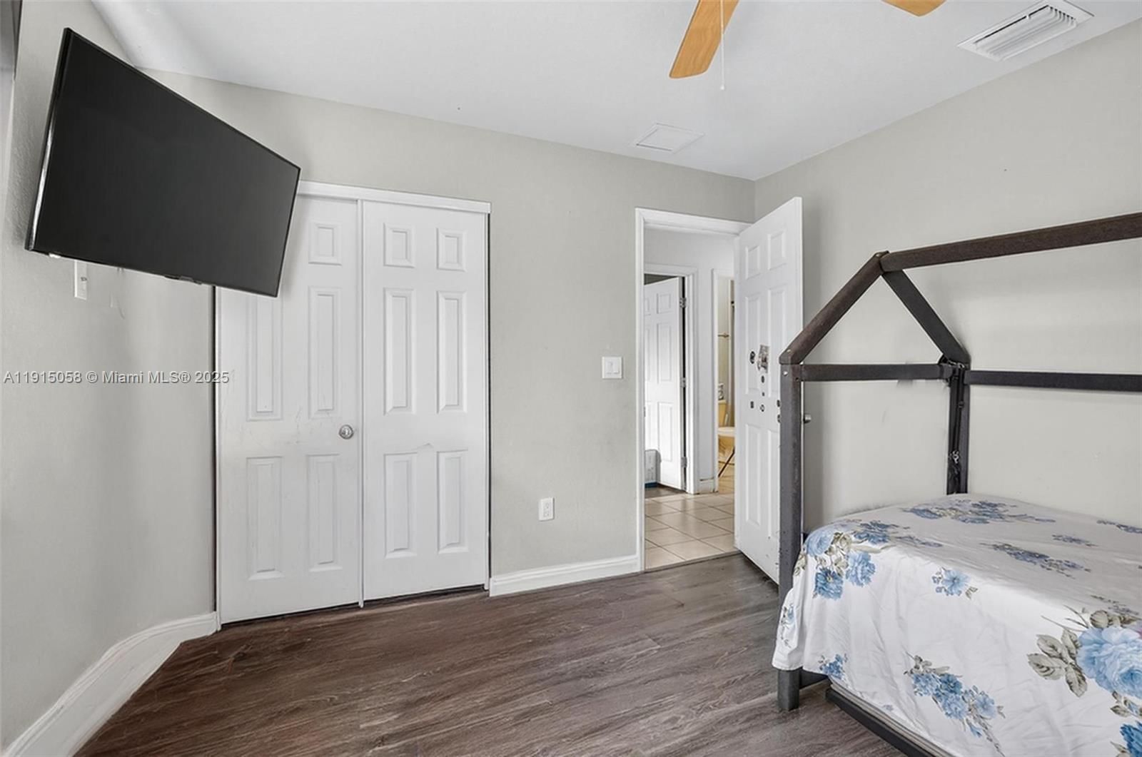 Real estate property located at 2920 9th Pl, Broward, Washington Park Second Ad, Fort Lauderdale, FL