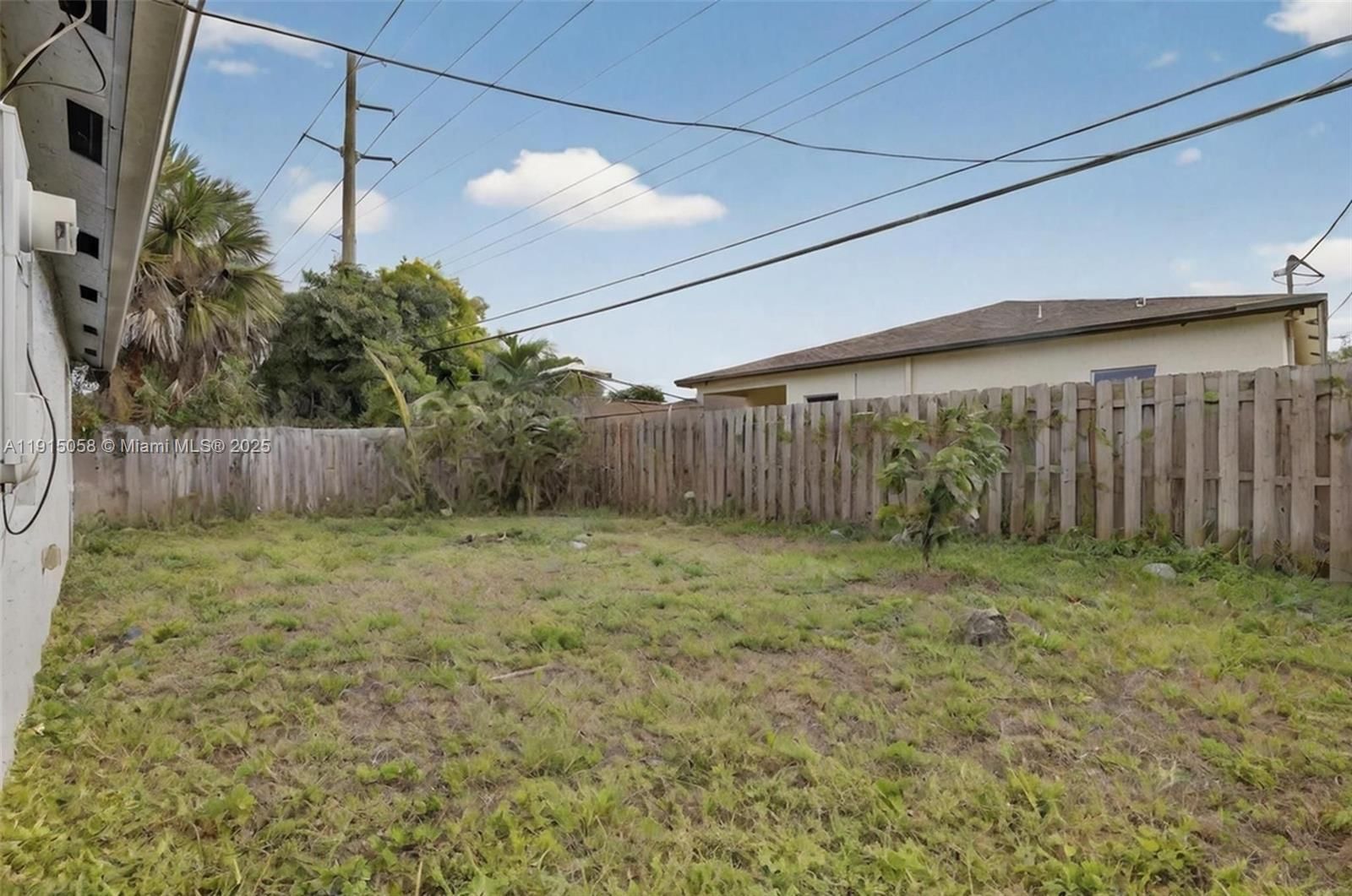 Real estate property located at 2920 9th Pl, Broward, Washington Park Second Ad, Fort Lauderdale, FL