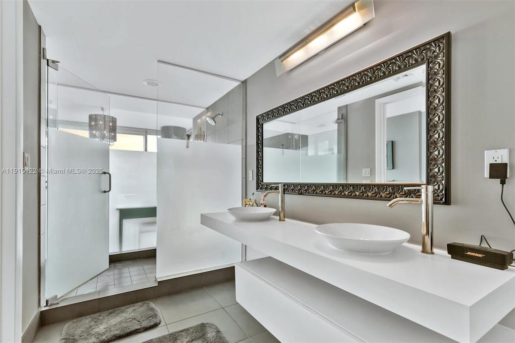 Real estate property located at 92 3rd St #4510, Miami-dade, Mint Condo, Miami, FL