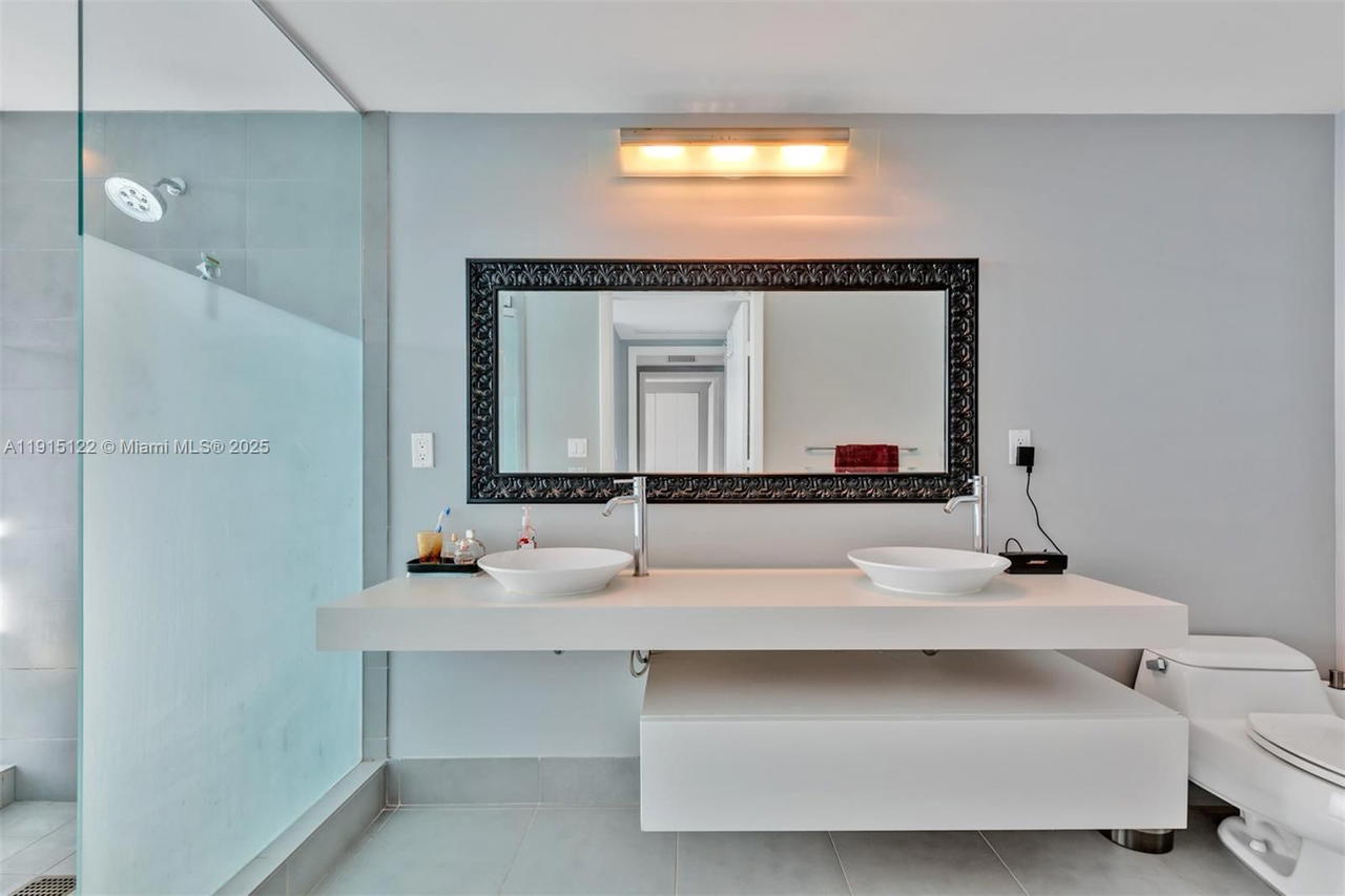 Real estate property located at 92 3rd St #4510, Miami-dade, Mint Condo, Miami, FL