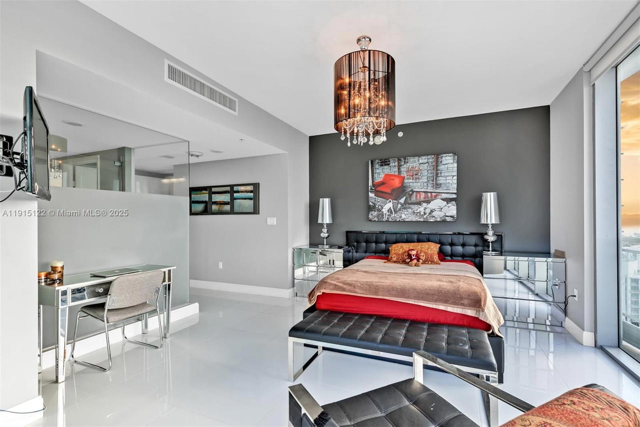 Real estate property located at 92 3rd St #4510, Miami-dade, Mint Condo, Miami, FL