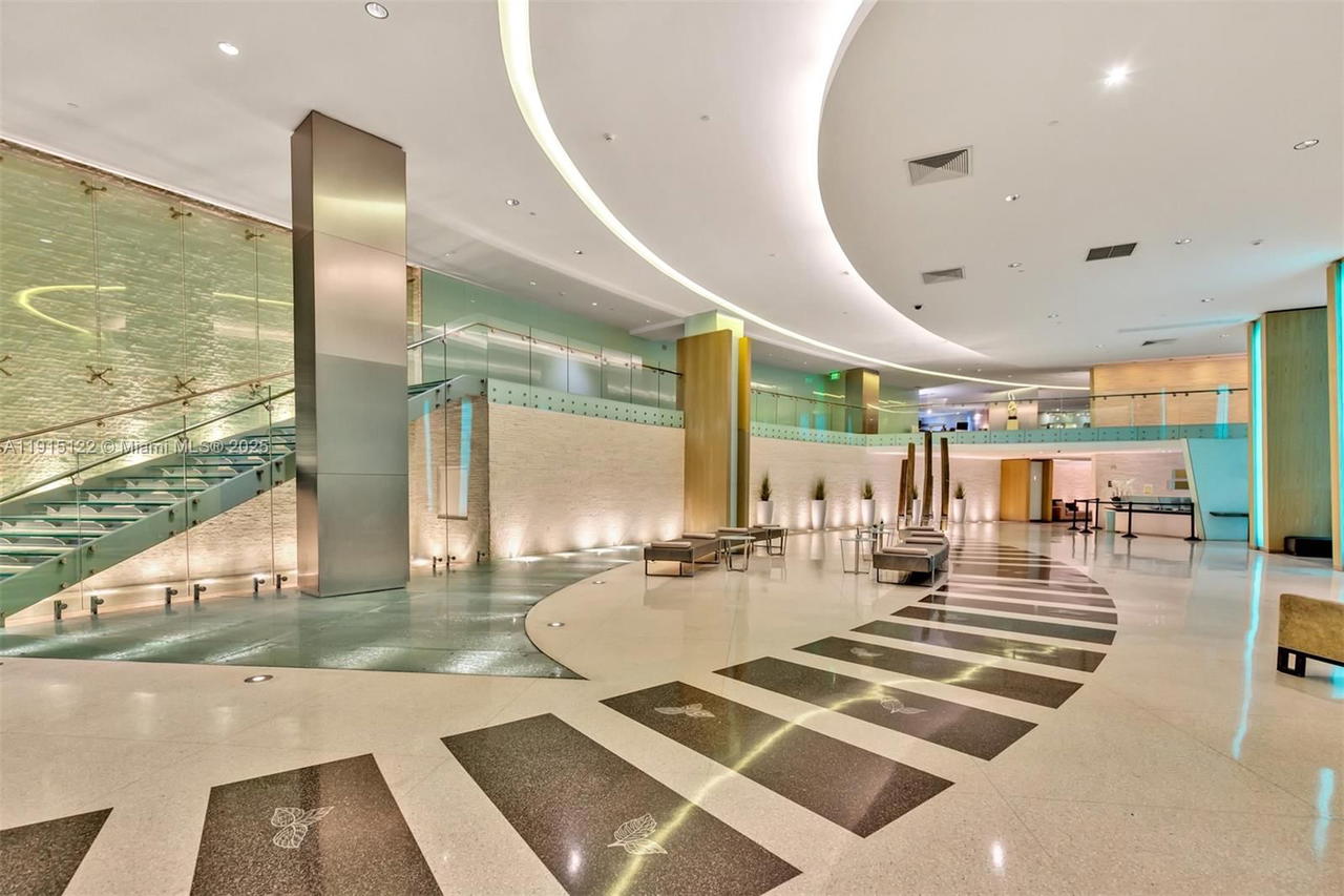Real estate property located at 92 3rd St #4510, Miami-dade, Mint Condo, Miami, FL