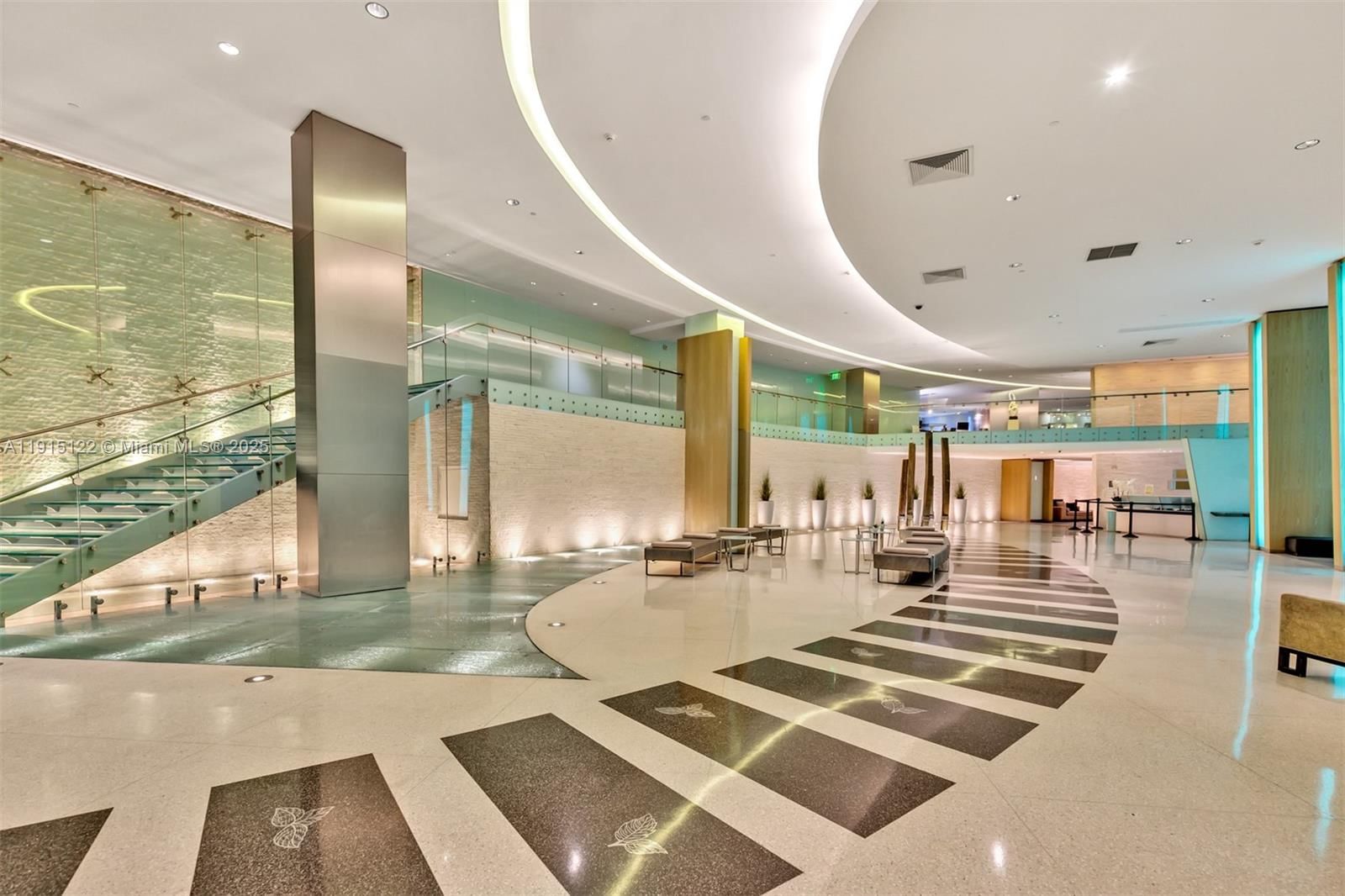 Real estate property located at 92 3rd St #4510, Miami-dade, Mint Condo, Miami, FL