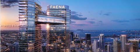 Real estate property located at 92 3rd St #4510, Miami-dade, Mint Condo, Miami, FL