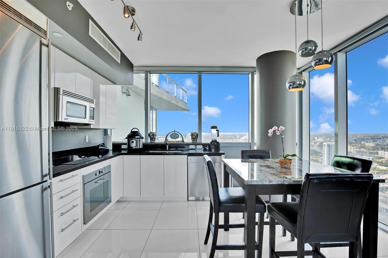 Real estate property located at 92 3rd St #4510, Miami-dade, Mint Condo, Miami, FL