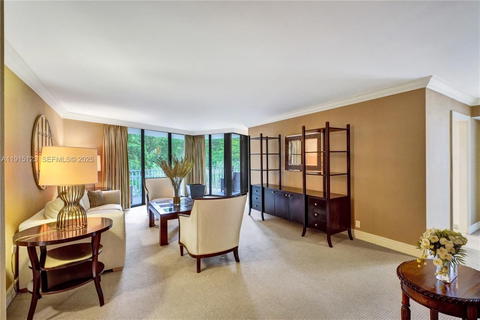 Real estate property located at 2000 Towerside Ter #301, Miami-dade, Towers Of Quayside, Miami, FL