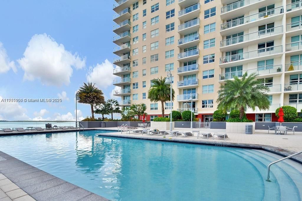 Real estate property located at 1155 Brickell Bay Dr #2004, Miami-dade, The Mark On Brickell Cond, Miami, FL