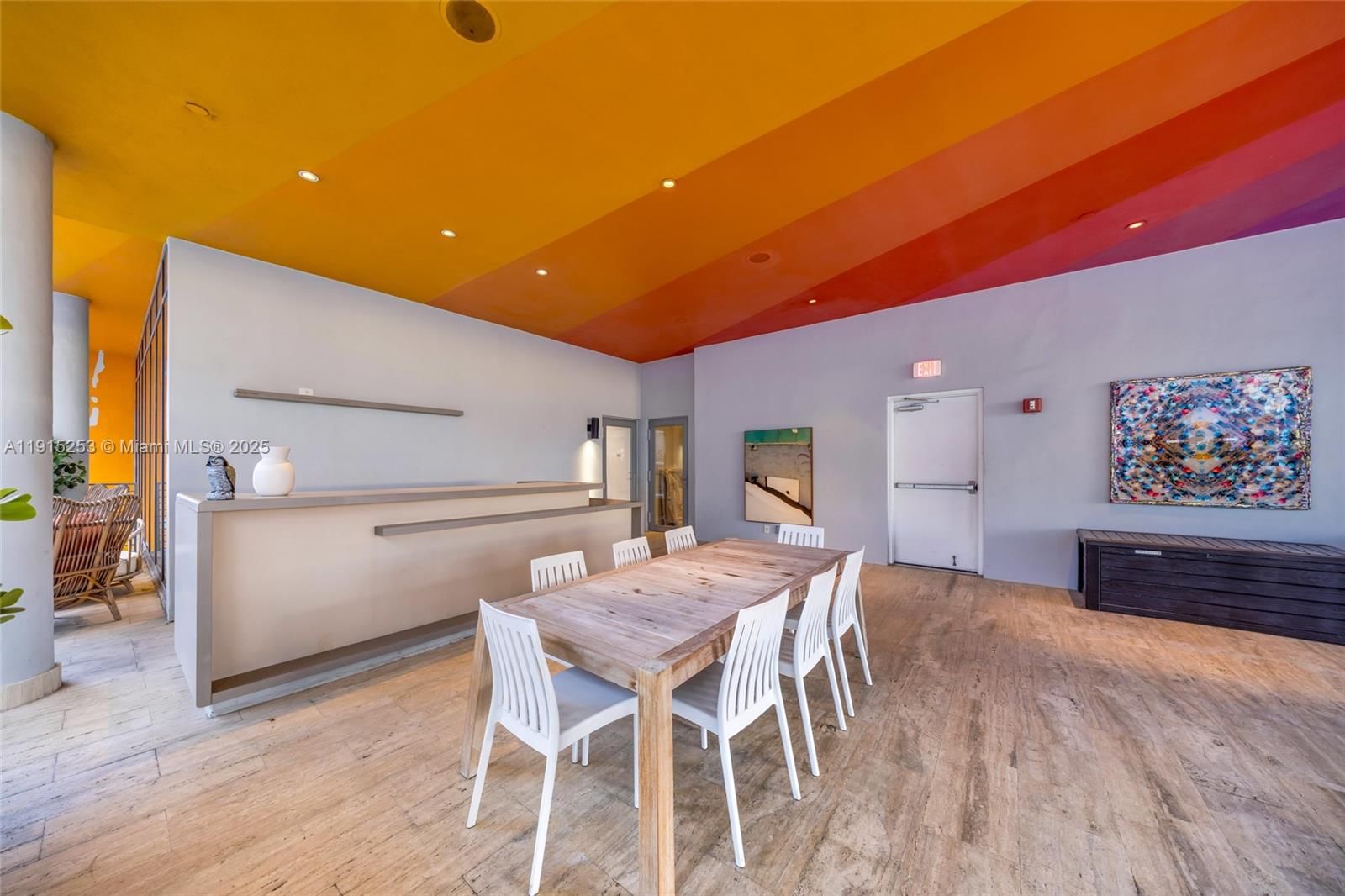 Real estate property located at 250 24th St PHA, Miami-dade, 250 Wynwood Condo, Miami, FL
