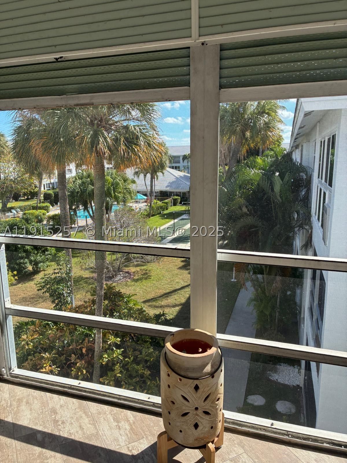 Real estate property located at 2050 39th St #311 NORTH, Broward, Lighthouse Point Gardens, Lighthouse Point, FL