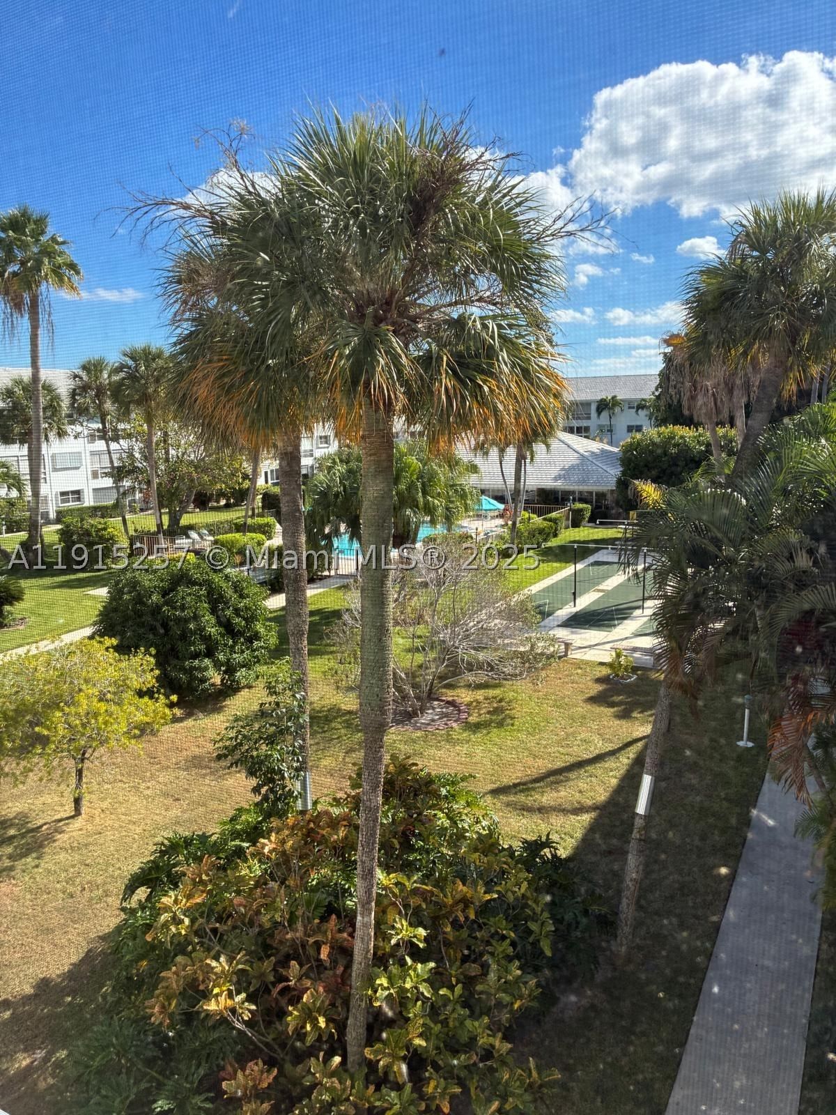 Real estate property located at 2050 39th St #311 NORTH, Broward, Lighthouse Point Gardens, Lighthouse Point, FL