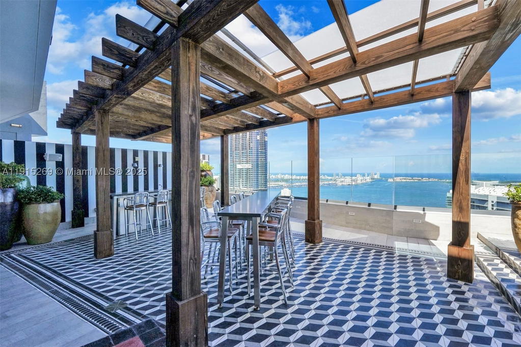 Real estate property located at 1300 Miami Ave #1407, Miami-dade, 1300 S Miami Avenue Condo, Miami, FL