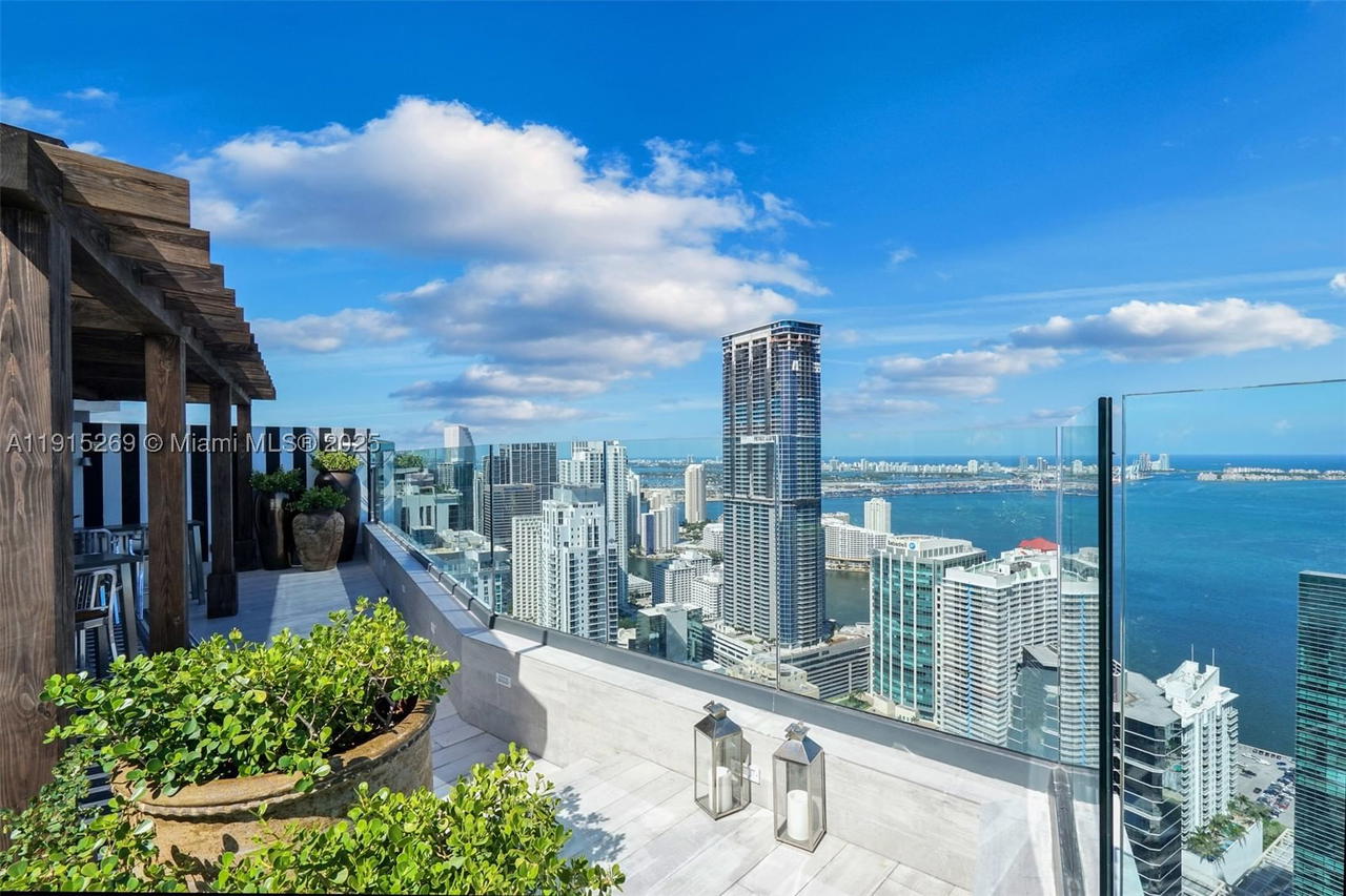Real estate property located at 1300 Miami Ave #1407, Miami-dade, 1300 S Miami Avenue Condo, Miami, FL