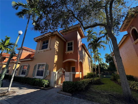 Real estate property located at 4954 Windward Way #1406, Broward, Villas At Harbor Isles Co, Dania Beach, FL