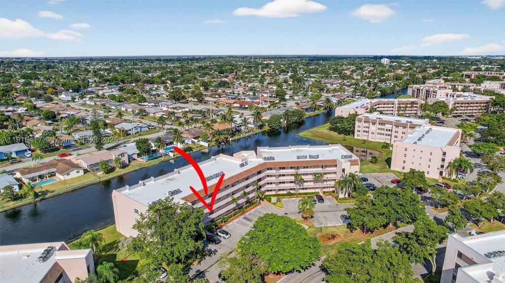 Real estate property located at 2521 104th Ave #203, Broward, Sunrise Lakes 211 Condo, Sunrise, FL