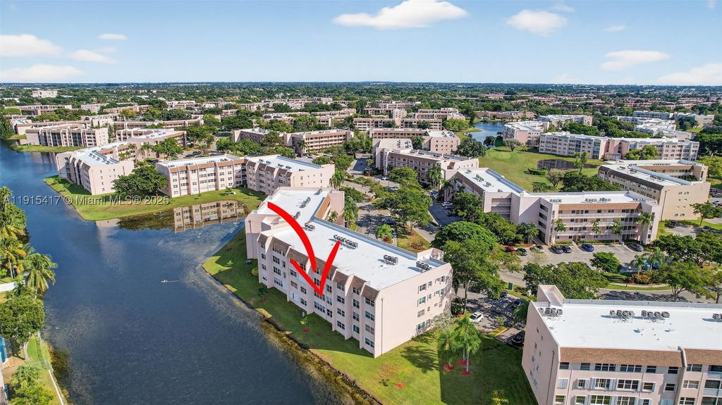 Real estate property located at 2521 104th Ave #203, Broward, Sunrise Lakes 211 Condo, Sunrise, FL