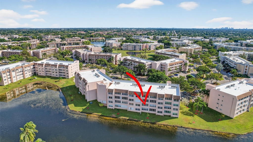 Real estate property located at 2521 104th Ave #203, Broward, Sunrise Lakes 211 Condo, Sunrise, FL