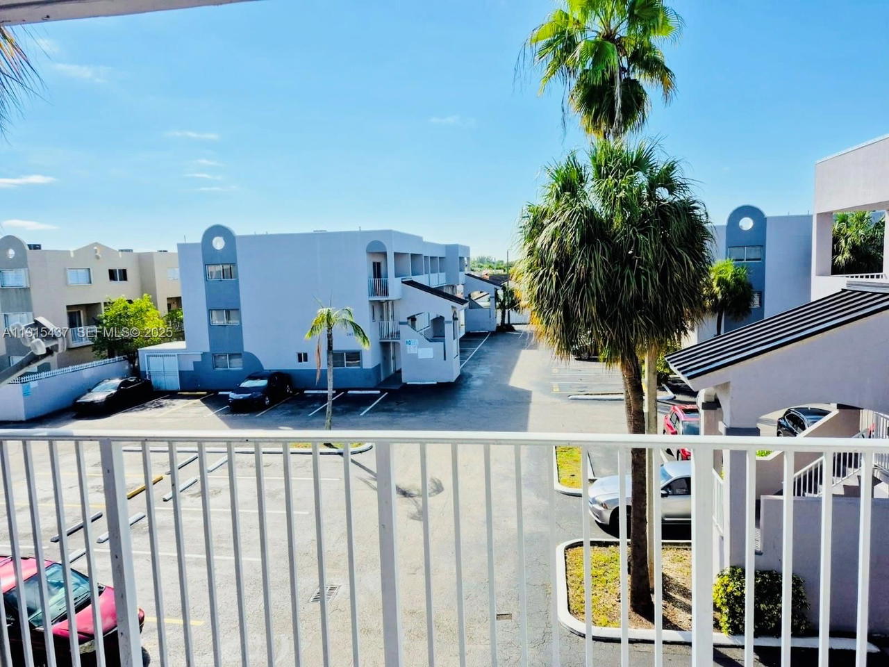 Real estate property located at 2660 76th St #207, Miami-dade, Terrazas Del Sol Condo, Hialeah, FL