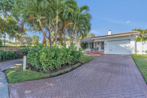 Real estate property located at 801 19th Ter, Broward, Victoria Park, Fort Lauderdale, FL