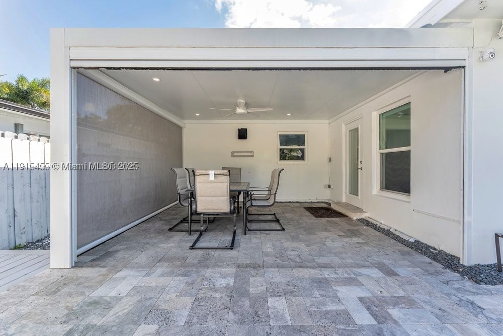 Real estate property located at 801 19th Ter, Broward, Victoria Park, Fort Lauderdale, FL