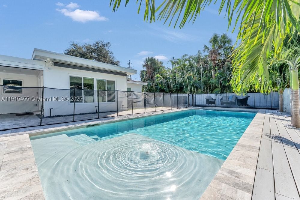 Real estate property located at 801 19th Ter, Broward, Victoria Park, Fort Lauderdale, FL
