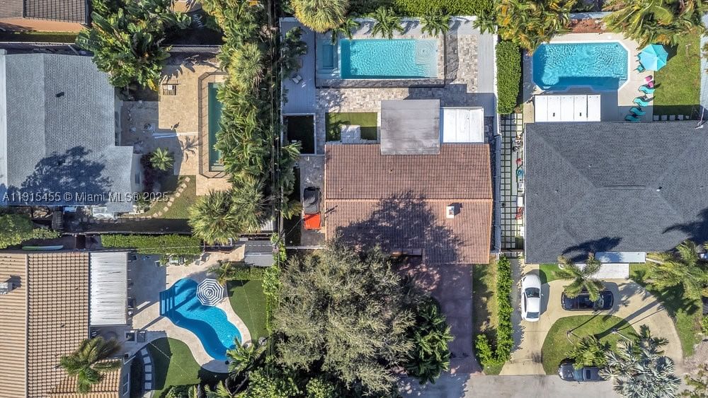 Real estate property located at 801 19th Ter, Broward, Victoria Park, Fort Lauderdale, FL