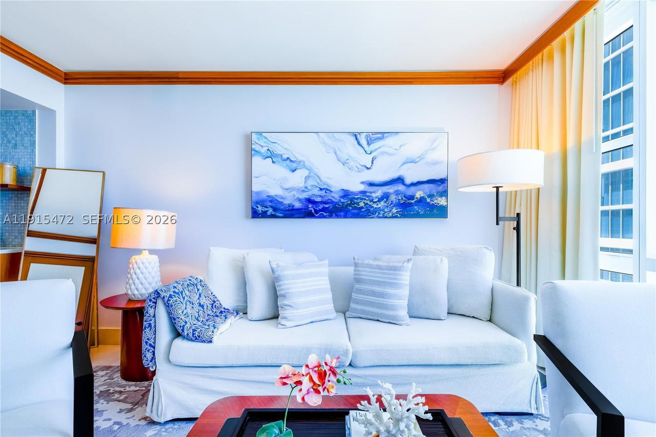 Real estate property located at 6801 Collins Ave #1002, Miami-dade, Central Carillon Beach Co, Miami Beach, FL