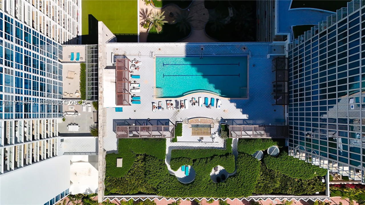 Real estate property located at 6801 Collins Ave #1002, Miami-dade, Central Carillon Beach Co, Miami Beach, FL